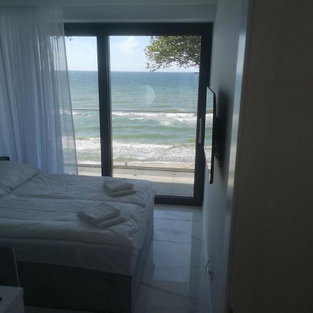 Apartament Z Widokiem Na Morze W Kompleksie Hevenia เรวัล ภายนอก รูปภาพ