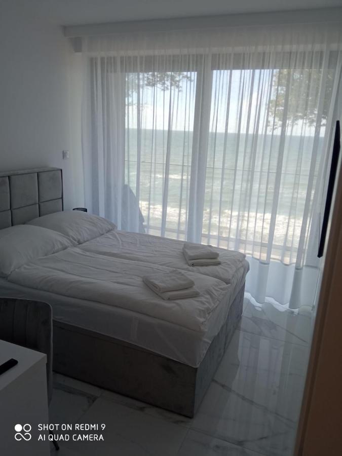 Apartament Z Widokiem Na Morze W Kompleksie Hevenia เรวัล ภายนอก รูปภาพ